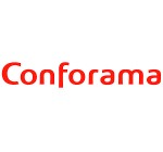 Conforama: -  50€ dès 250€ d’achat sur tous les rayons (hors TV, multimédia et cuisine) avec la carte Confo +