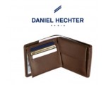 Atlas for Men: 1 portefeuille Daniel Hechter offert dès 35€ d'achat