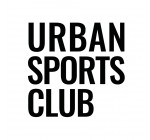 Urban Sports Club: Accédez à plus de 50 activités sportives dans 6000 studios avec 1 seul abonnement