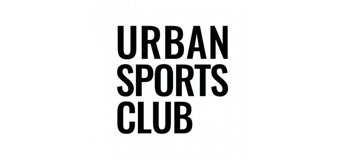 Urban Sports Club: 10€ de réduction sur le 1er mois de votre abonnement M, L ou XL