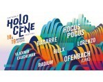 Virgin Radio: 3 séjours pour 2 personnes à Grenoble avec des pass VIP pour le festival Holocène 2019 à gagner