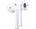 Cdiscount: Écouteurs sans fil Apple AirPods 2 avec étui de charge filaire à 125,99€