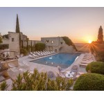 Glamour: Une nuit dans un hôtel 4 étoiles dans le Gard : le Vieux Castillon à gagner