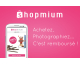Shopmium: Shopmium, l'application mobile qui vous rembourse une partie de vos courses