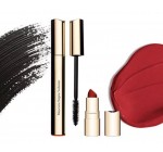 Clarins: 2 essentiels make-up (un mascara et un rouge à lèvre) offerts dès 60€ d'achat