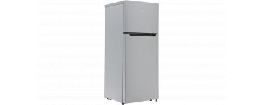 Boulanger: Réfrigérateur compact Hisense RT156D4AG1 à 199€ au lieu de 259€