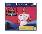 Cdiscount: Console PS4 Pro 1 To + jeu FIFA 20 + Abonnement PS Plus de 14 Jours à 389,99€