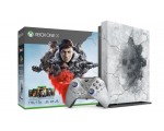 Amazon: Console Xbox One X Edition Limitée - Gears 5 ultimate à 449,99€