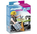 PicWicToys: 1 boite de Playmobil Special Plus offerte dès 30€ d'achat de Playmobil