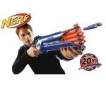 PicWicToys: Un jouet Nerf acheté = le 2ème à -50%