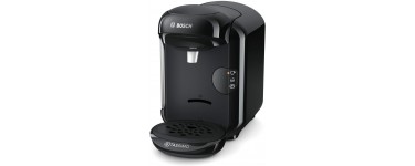 Cdiscount: Machine à café Bosch Tassimo TAS1402 à 19,99€