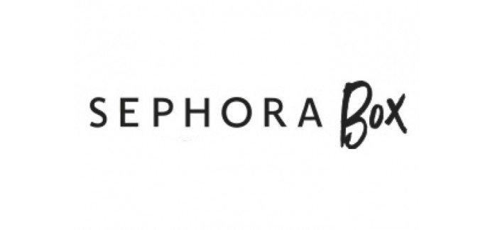 Sephora: Un box Mystère de 4 mini produits offerts dès 60€ d'achat pour les French Days