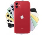 Rakuten: Apple iPhone 11 64Go (coloris au choix) à 737,99€ + 36,90€ offerts en bon d'achat