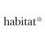 Habitat: 30% de réduction sur la décoration