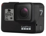 Rakuten: GoPro HERO7 Black à 295,97€ + 29,60€ offerts en bon d'achat