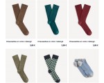 Celio*: 5 paires de chaussette homme pour 14,99€ ou 3 paires pour 9,99€