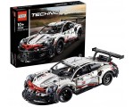 Amazon: LEGO Technic Porsche 911 RSR - 42096 à 99,50€