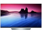 Cdiscount: TV OLED 4K UHD 55" (139cm) LG 55E8 à 1199,99€