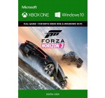 CDKeys: Jeu Forza Horizon 3 sur Xbox One (version dématérialisée) à 11,39€
