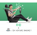 RED by SFR: 1 formation au permis de conduire En voiture Simone d'une valeur de 749€ à gagner