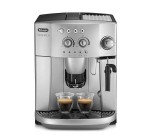 Cdiscount: Machine à café Delonghi Esam4200.S avec broyeur Magnifica à 249,99€
