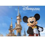 Cdiscount: Jusqu'à -35% sur les séjours Noel à Disneyland Paris + 100€ offerts en carte cadeau