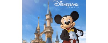 Cdiscount: Jusqu'à -35% sur les séjours Noel à Disneyland Paris + 100€ offerts en carte cadeau