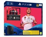 Micromania: La PS4 Pro 1 To + Fifa 20 à partir de 149,99€ en revendant une autre console