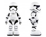 Cdiscount: Robot intéractif Star Wars Premier Ordre Stormtrooper - UBTECH à 49,99€