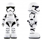 Cdiscount: Robot intéractif Star Wars Premier Ordre Stormtrooper - UBTECH à 49,99€