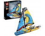 Fnac: Yacht de compétition LEGO Technic 42074 à 20,99€