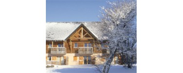 Petit Futé: Un séjour au ski pour 4 personnes à Super-Besse en Auvergne à gagner