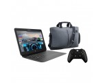 Cdiscount: PC Portable Gamer HP Pavilion 15-bc403nf + Manette Xbox + Sacoche à 549,99€