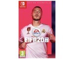 Amazon: Jeu FIFA 20 sur Nintendo Switch à 30,17€