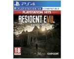 Amazon: Jeu Resident Evil 7 Playstation Hits sur PS4 et compatible Playstation VR à 13,14€