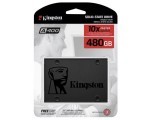 Cdiscount: Disque SSD Interne KINGSTON - A400 - 480Go - 2.5" (SA400S37/480G) à 49,99€