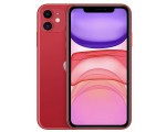 Amazon: Apple iPhone 11 - 64 Go - (PRODUCT)RED à 749€