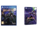 Amazon: Jeu MediEvil sur PS4 + Steelbook exclusivité Amazon à 34,99€