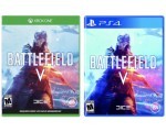Micromania: Battlefield V sur PS4 ou Xbox Ones à 14.99€ au lieu de 49.99€