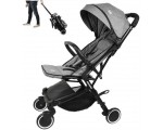 Cdiscount: Poussette légère X-3 U-Rock de 0 à 36 mois à 107€