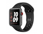 Rue du Commerce: Apple Watch 3 Nike - 42 - Cellular avec Bracelet sport à 280€