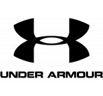 Under Armour: 15% de réduction sur votre 1ère commande