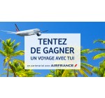 TUI: 1 voyage pour 2 personnes en Martinique dans un Club Lookéa à gagner