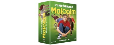 Amazon: [Prime] Malcolm : La Totale-Saisons 1 à 7 en DVD à 38,99€
