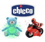 PicWicToys: 1 jouet Chicco acheté = le 2ème 100% remboursé via ODR