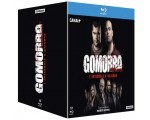 Amazon: Série TV Gomorra - L'intégrale 4 Saisons en Blu-ray à 33,99€