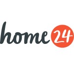 Home24: Jusqu'à -60% toute l'année sur de nombreux meubles d'intérieur dans la section promos