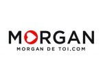 Morgan: 5€ offerts en bon d'achat tous les 100€ de commande grâce au programme de fidélité