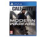Cdiscount: Call of Duty Modern Warfare sur PS4 à 49,79€
