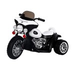 Cdiscount: 80 euros d'économie sur la moto électrique pour enfants Chopper